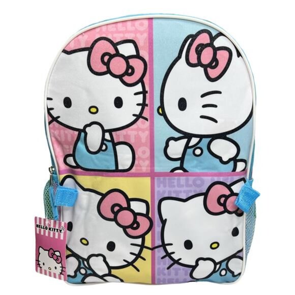 Hello Kitty 16\